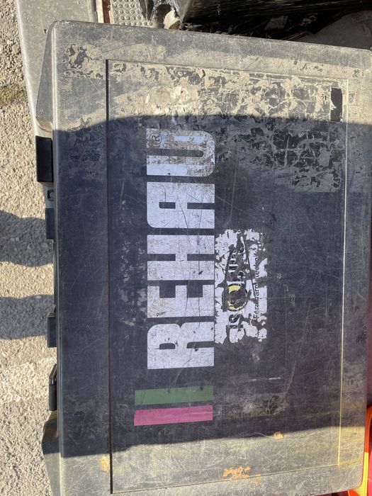 Presa Rehau bacuri 25/32/40