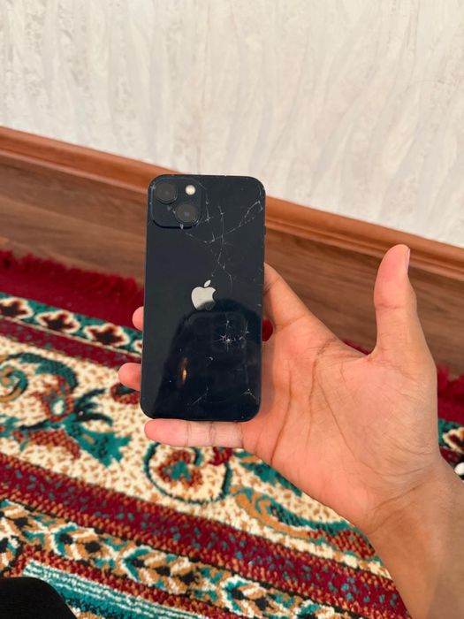 IPhone 13 128/71