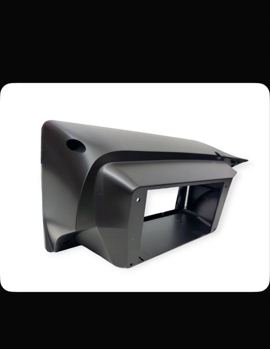 Приора 2 андройд рамка