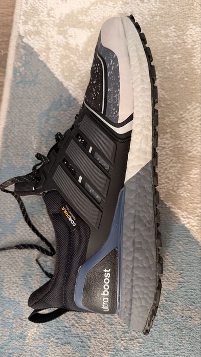 Кроссрвки демисезонные adidas