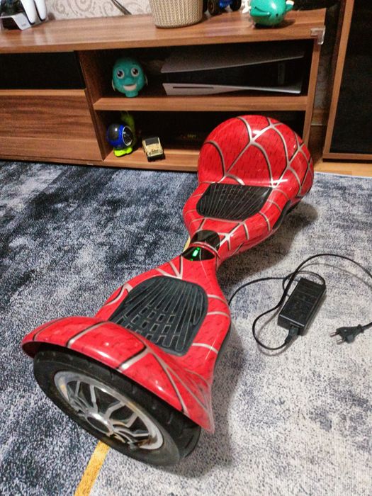 Продам гироскутер в отличном состоянии