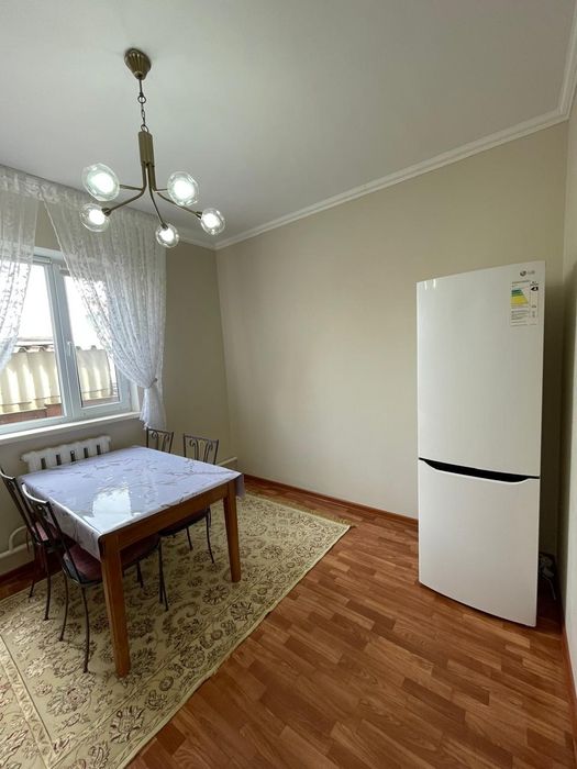 Үйді жалға беру.