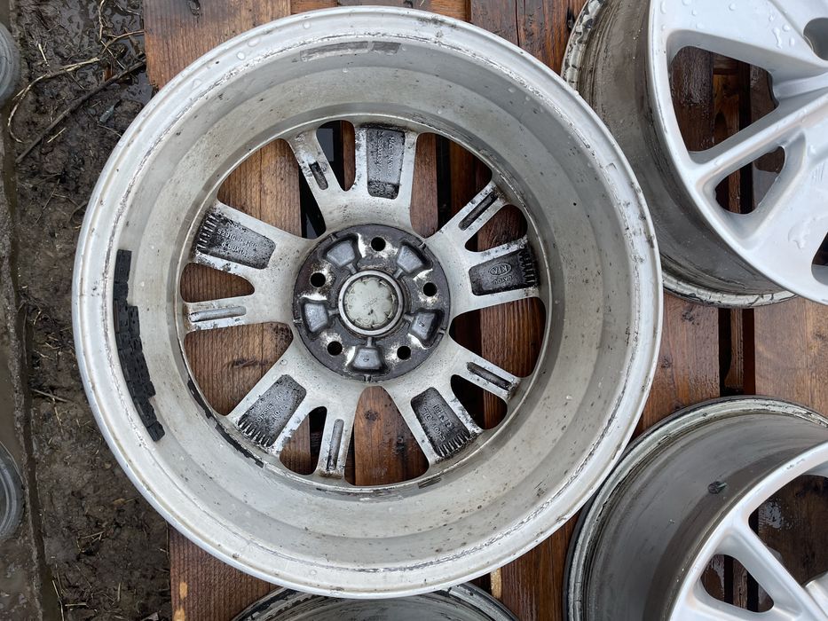 диски оригинал R16