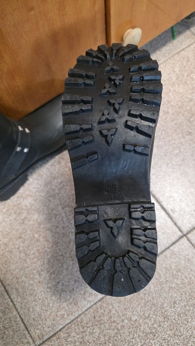 Гумени ботуши Demar Kelly Pro