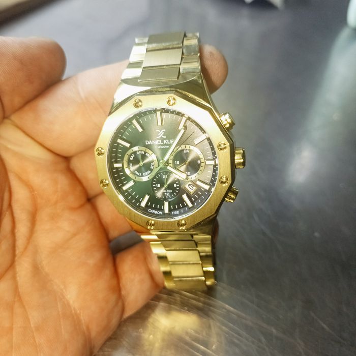 Продам шикарные часы Daniel Klein (оригинал)