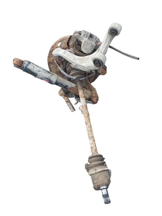 Fuzeta Completa Dreapta Spate Hyundai Santa Fe I Sm 2000 - 2006 2.2D M