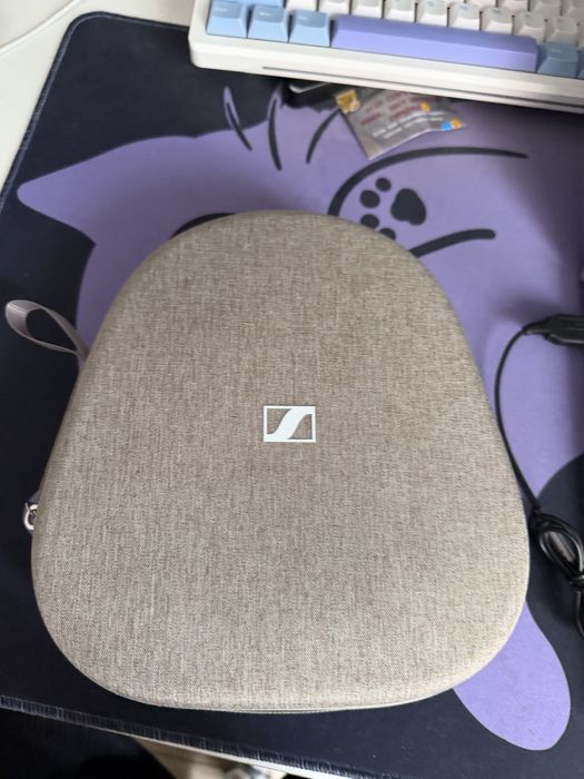Sennheiser Momentum 4