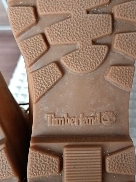 Дамски боти Timberland размер 37