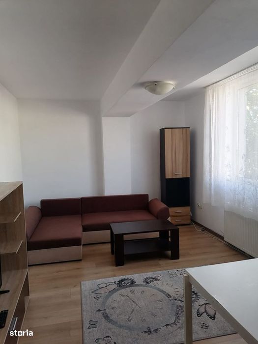 2 camere/ Straulesti/ ap in vila/ langa metrou
