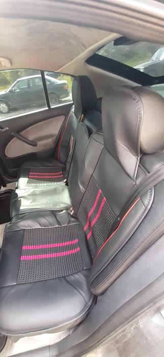 Skoda Octavia  Vrs 1.8T