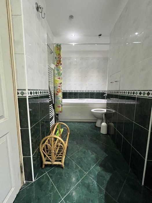 Дава се под наем Тристаен апартамент в София, Банишора - 140 кв.м за 750 € - Снимка #4