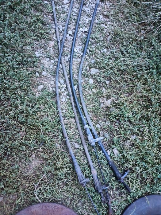 Части за Мерцедес 124