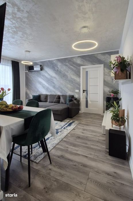 Apartament 3 camere de vanzare zona Vivo/BMW
