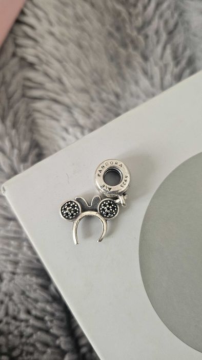 Талисман Pandora