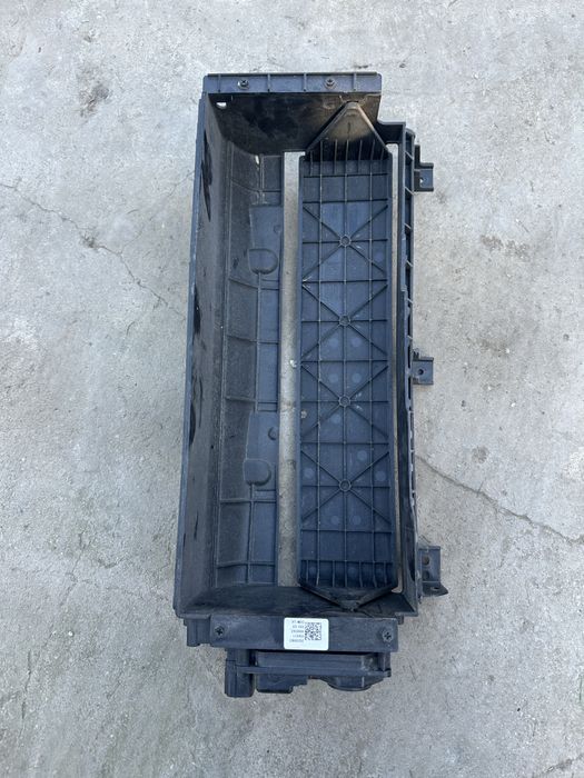 Clapete active hyundai kona.