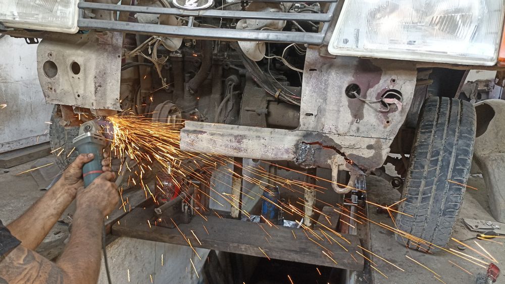 Сварка .Сварочные работы