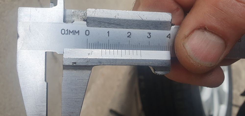 Летние шины с дисками Комплект.