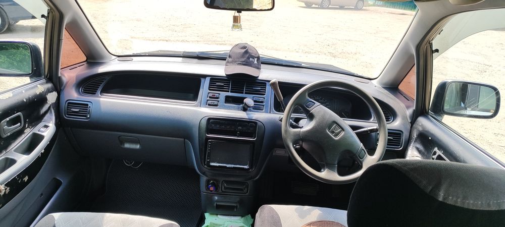 Продам Хонда Одиссей