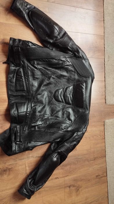 Мото костюм Модека XL