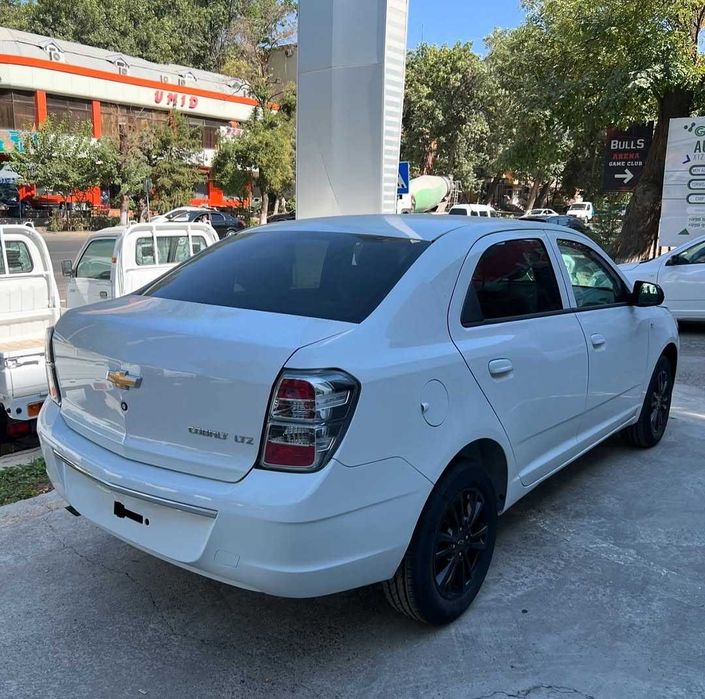 cobalt Ajoyib narxda