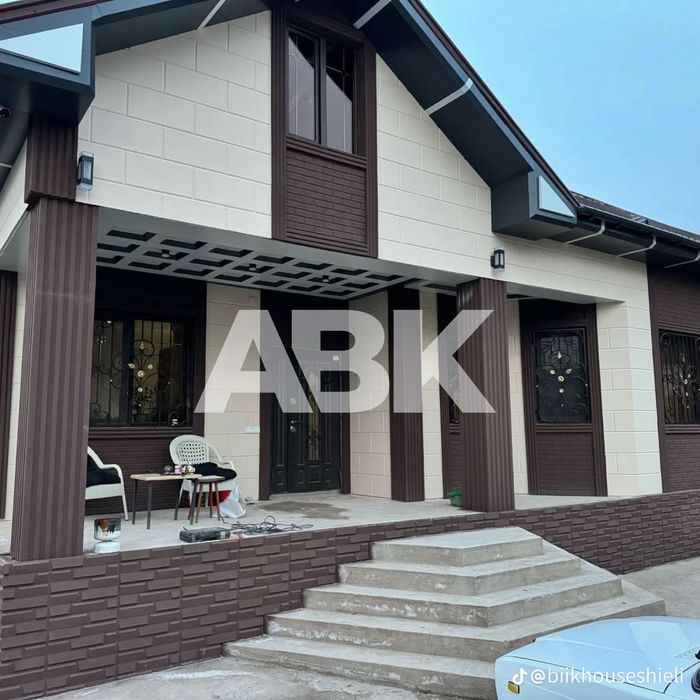 Фибробетон Термопанель 2в1