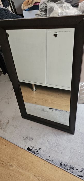 Зеркало в рамке.2шт.