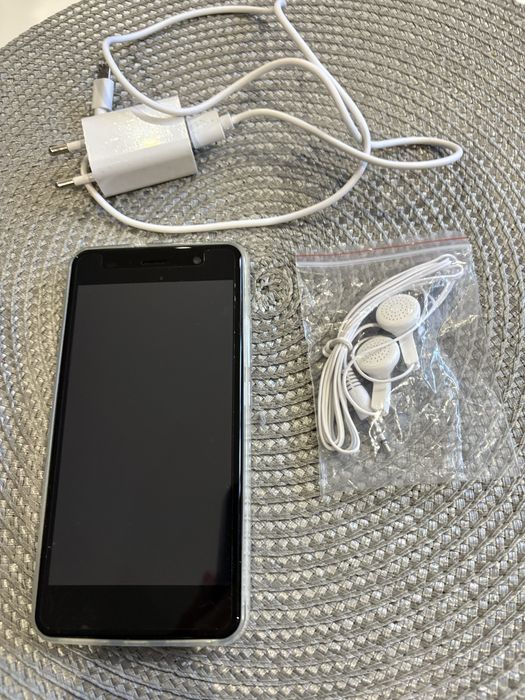 Апарат Rino 7 pro с две карти