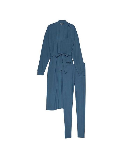 Pijama set 3 Victoria,s Secret originala