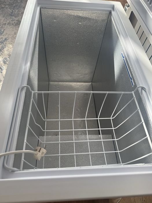 Морозильник 200л