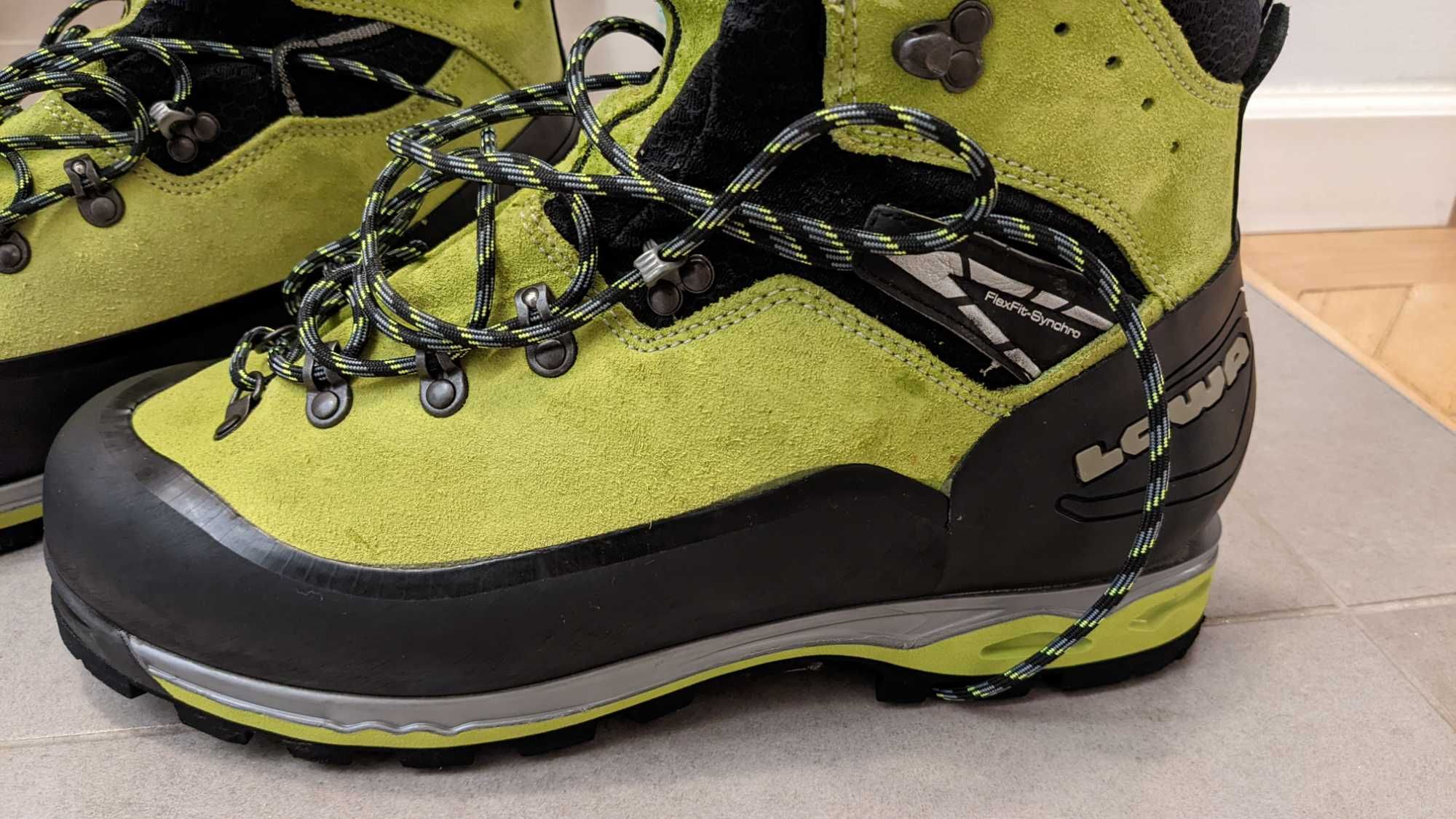 Weisshorn gtx outlet lowa