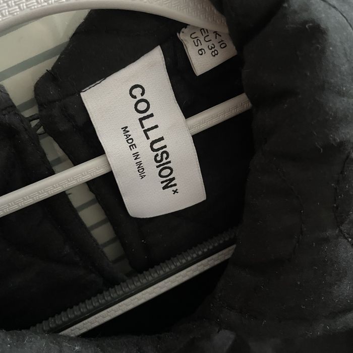 Платье Collusion 42-44р