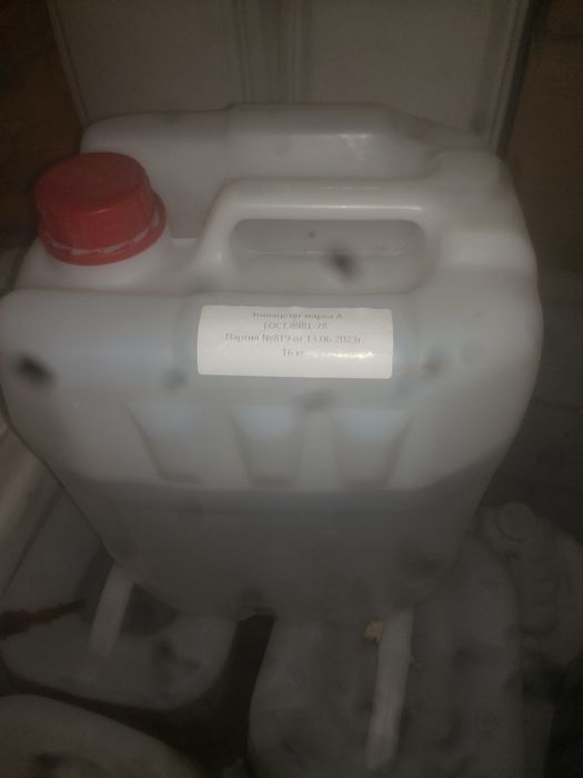 Этилацетат, расстворитель