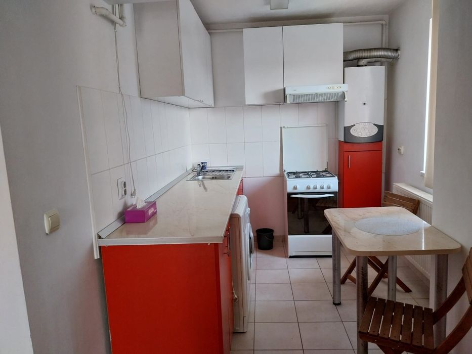 Apartamente în regim hotelier Vitan Bârzesti Non-stop