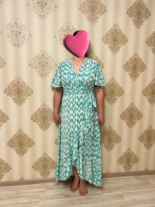 Продам летнее плотье в ОТЛИЧНОМ состояний