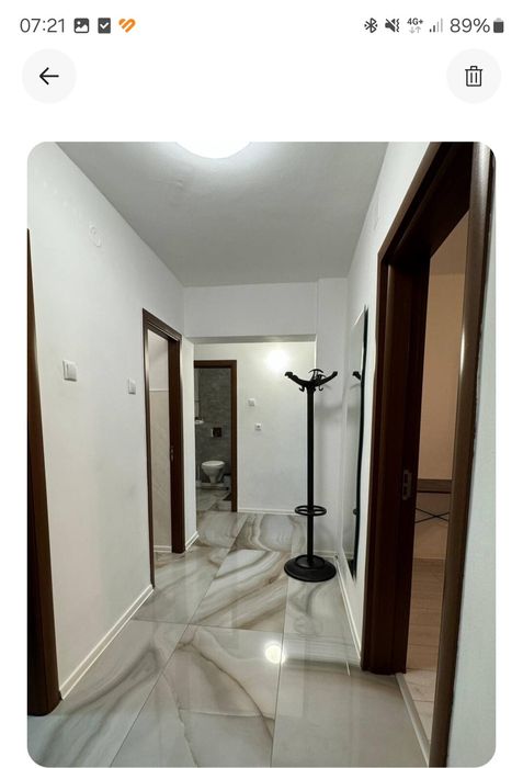 Apartament de închiriat bd. Vasile Milea