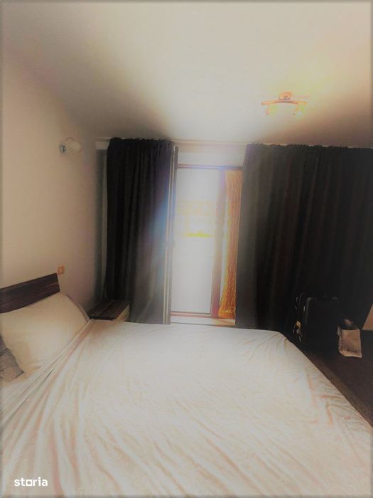 Apartament 3 Camere Mamaia Nord