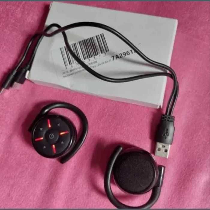 Căști wireless TWS sport, gaming