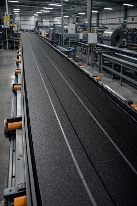 Термопанели Клик Система