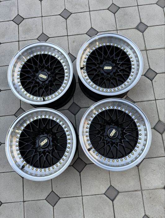 BBS R15 Универсальные