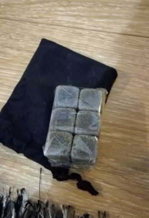 Cuburi racire whisky, set cadou whisky, cub