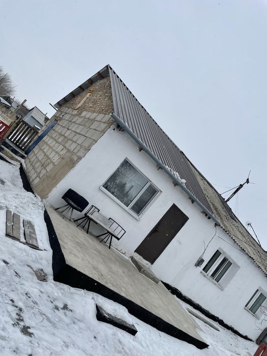 Продам 4-х комнатный дом