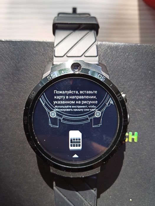 Smart Watch / Умные часыы,128Гигабайт,4Озу4/128ы