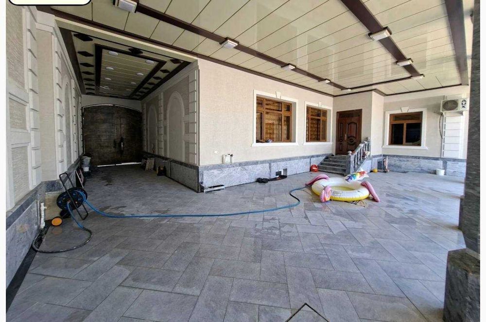 Продаётся Евродом в Учтепинском районе, 9-соток (N 12505)