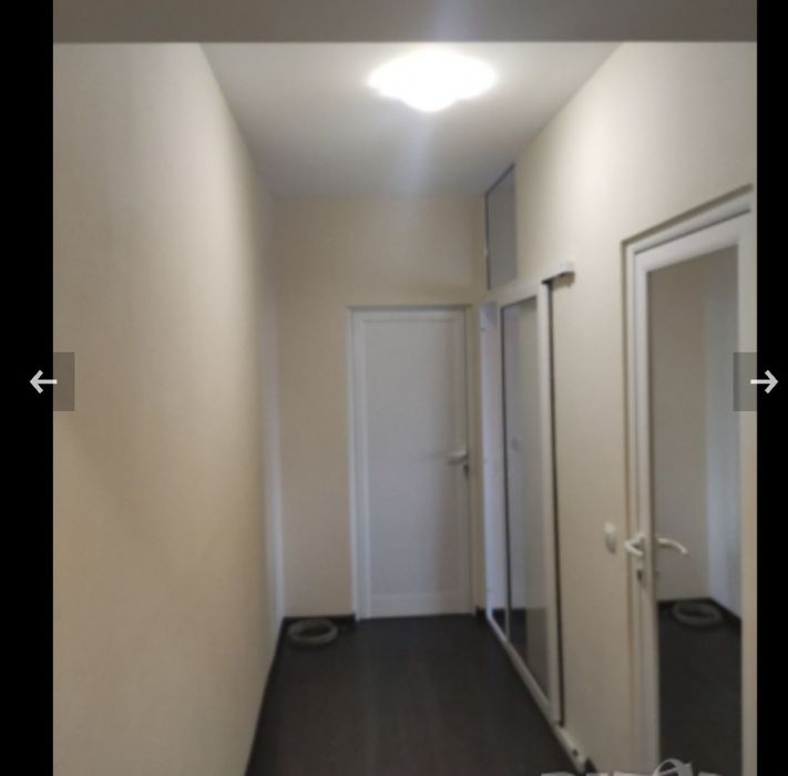 Дава се под наем Едностаен апартамент в Враца, Дъбника - 45 кв.м за 204 € - Снимка #4