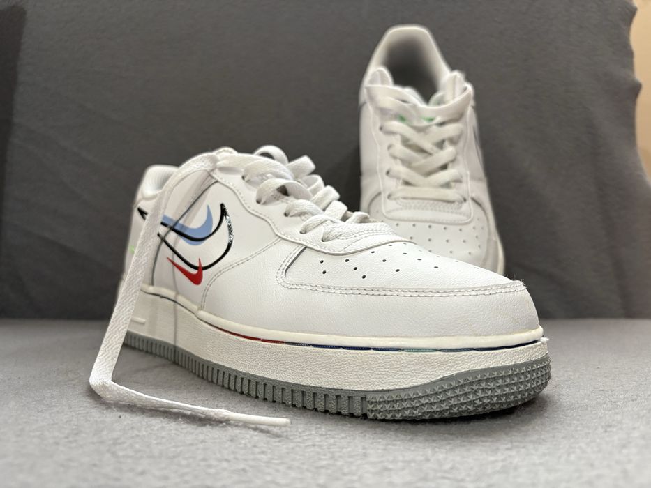 Маратонки Nike Air Force 1 Low