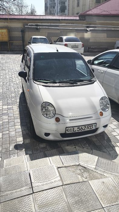 Matiz Naqdga Yoki Arendaga