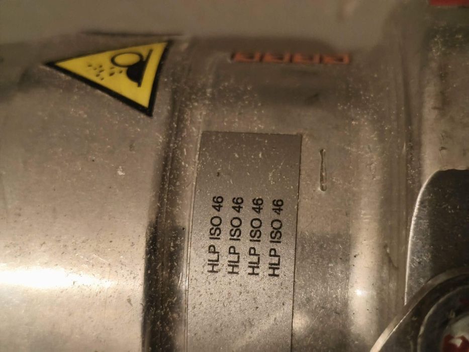 Vind foarfeca hidraulica tăiere fier beton 12 mm max Wacker Neuson RCP 12/230