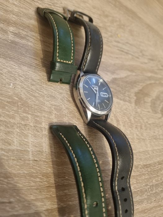 Ceas automatic Seiko 5