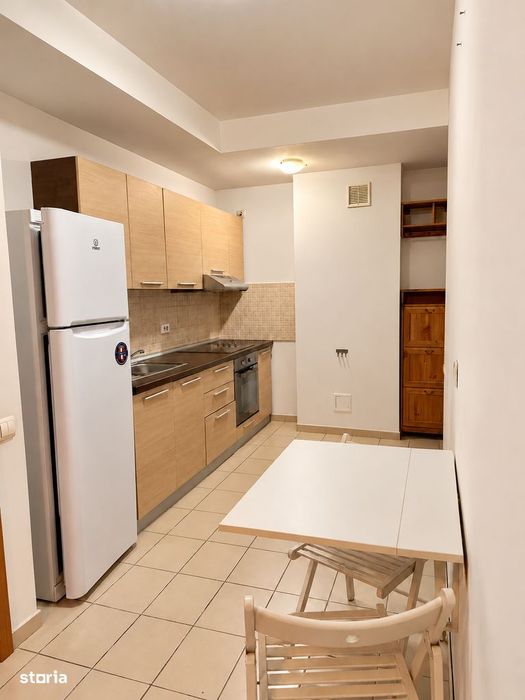 Proprietar Studio | Metrou Titan | Centrala | Balcon | PetFriendly