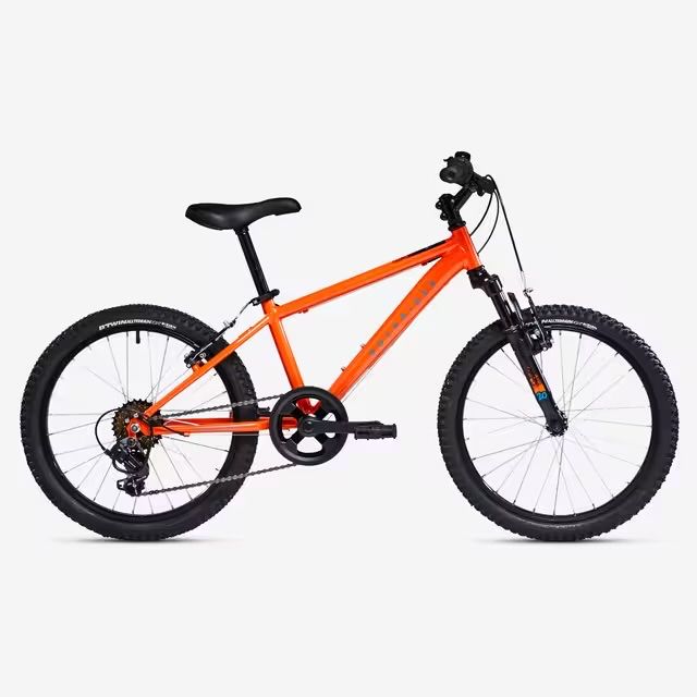 Bicicletă MTB 20" EXPL 500
